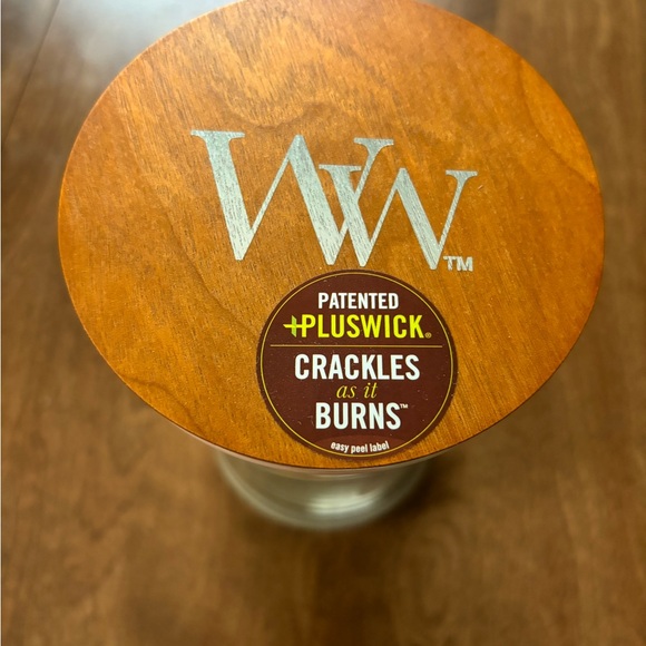 Woodwick Candle Coastal Sunset 21.5 oz candle - Picture 3 of 6